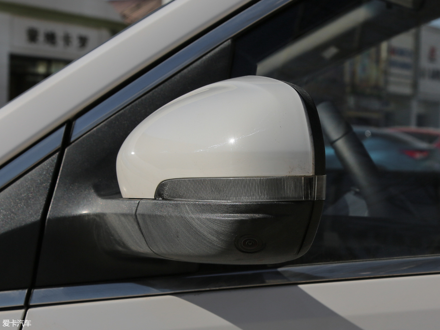 2017E730 1.5T DCTŞ 7 V