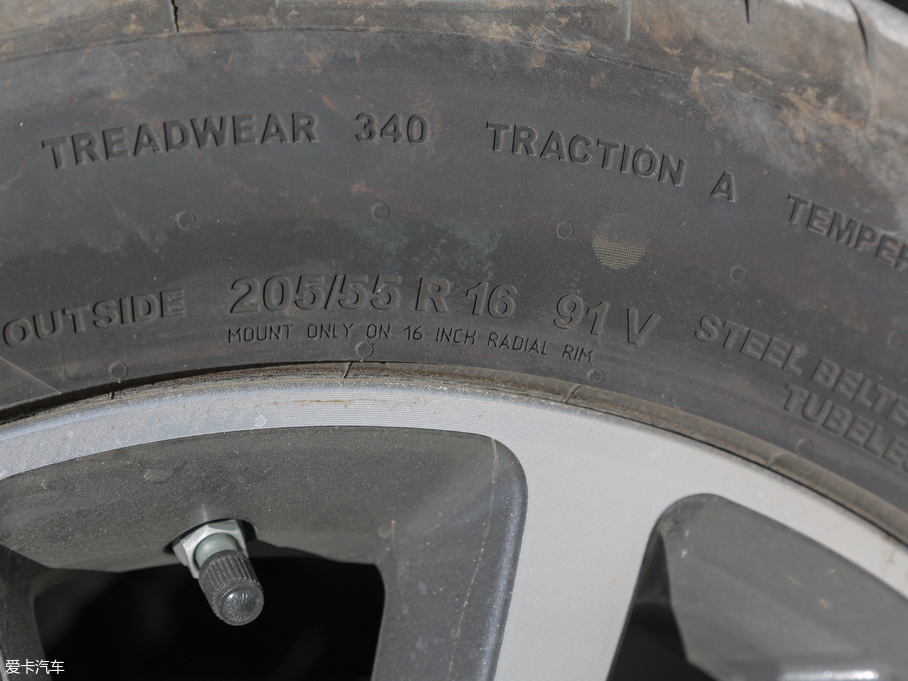 2017E730 1.5T DCTŞ 7 V