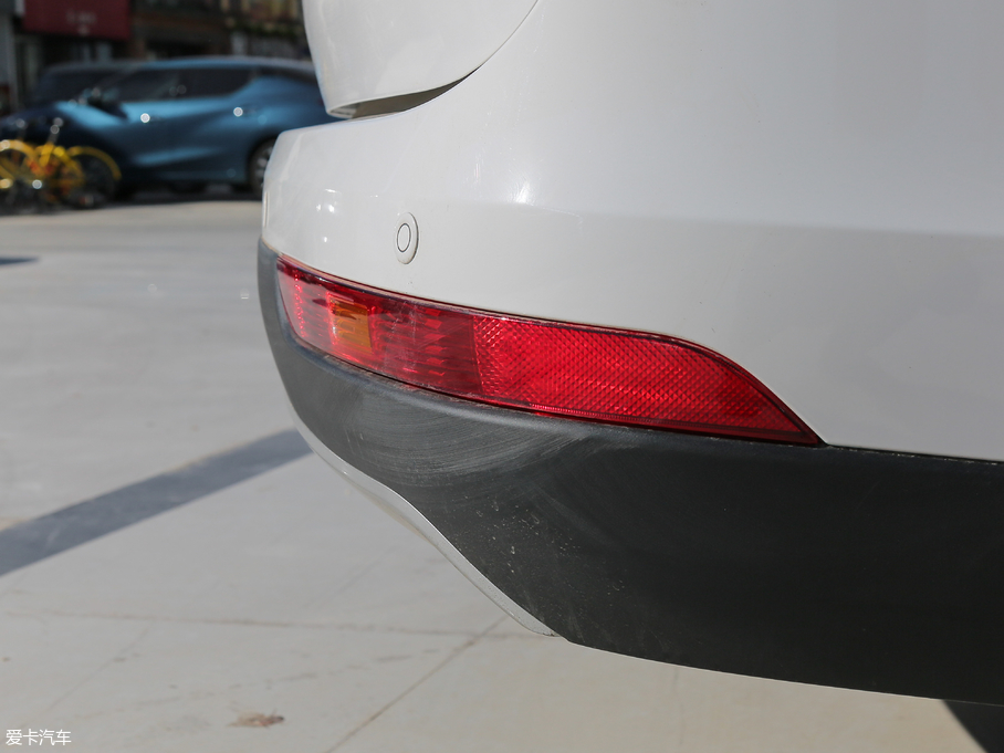 2017E730 1.5T DCTŞ 7 V