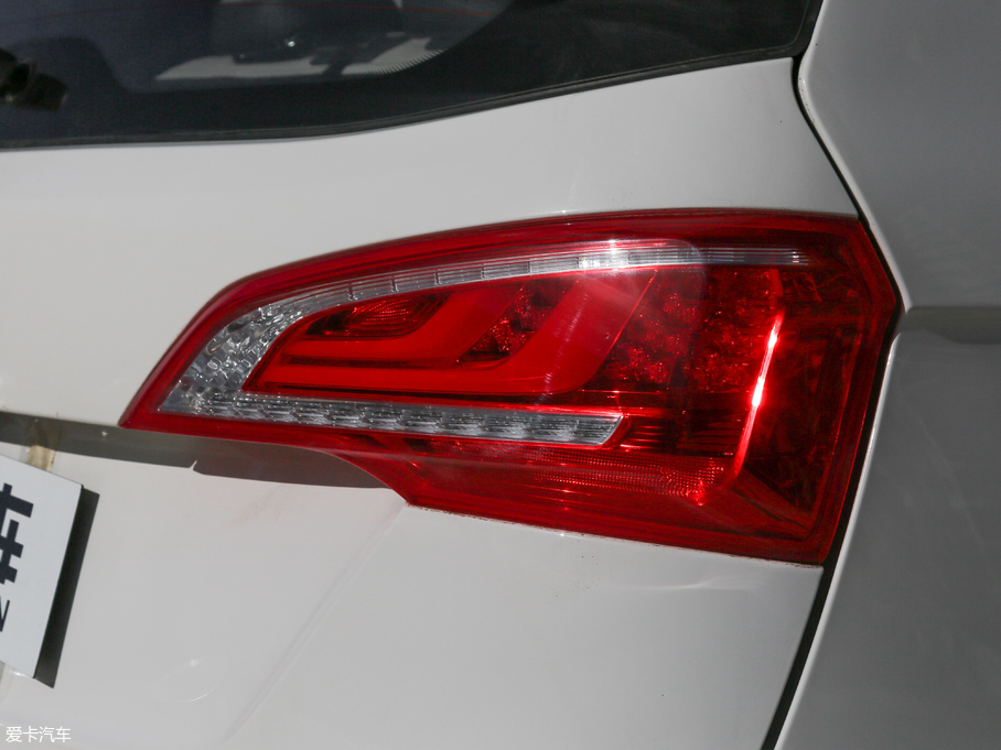 2017E730 1.5T DCTŞ 7 V