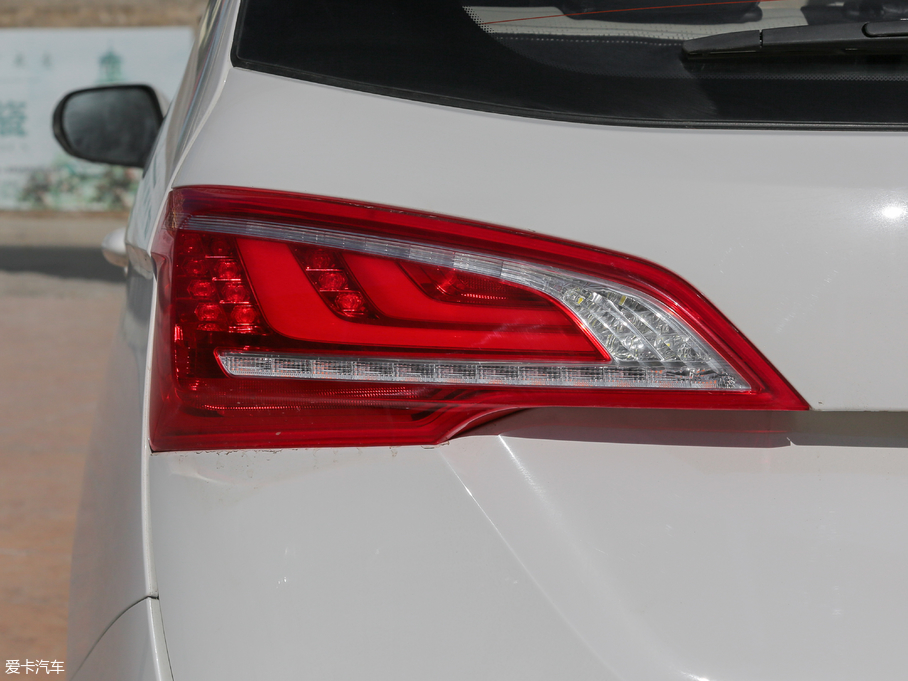 2017E730 1.5T DCTŞ 7 V