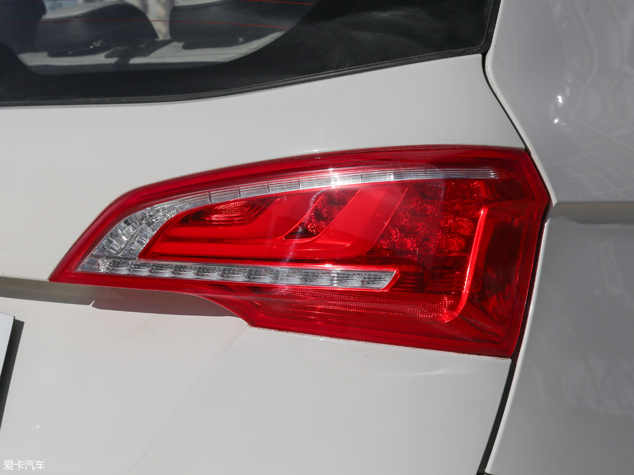 2017E730 1.5T DCTŞ 7 V