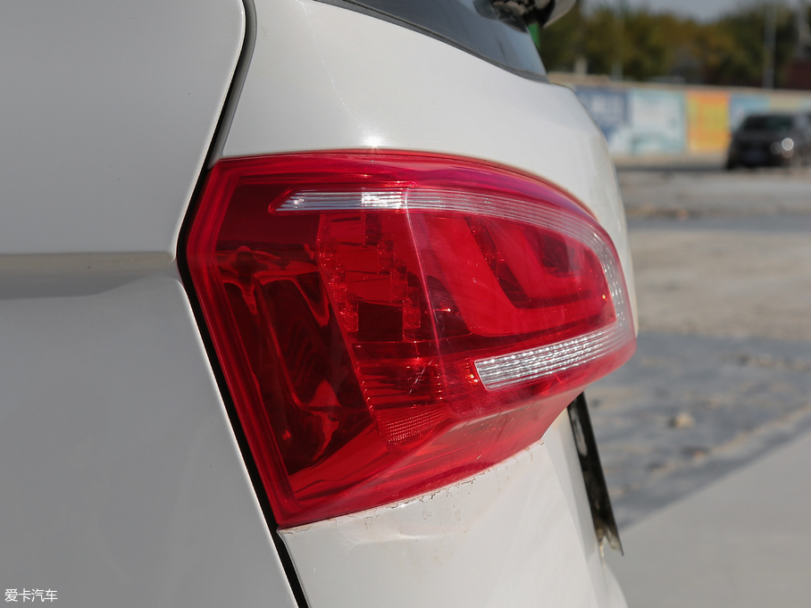 2017E730 1.5T DCTŞ 7 V