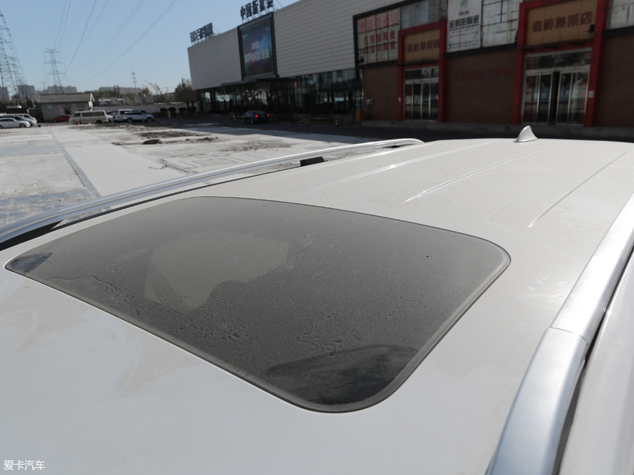 2017E730 1.5T DCTŞ 7 V