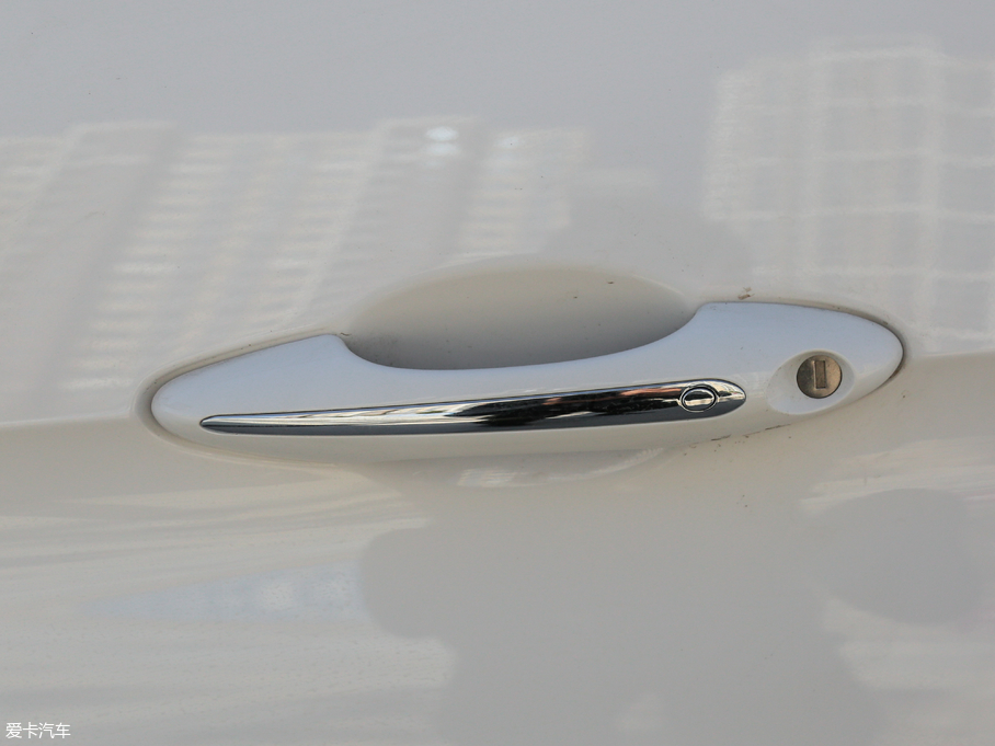 2017E730 1.5T DCTŞ 7 V