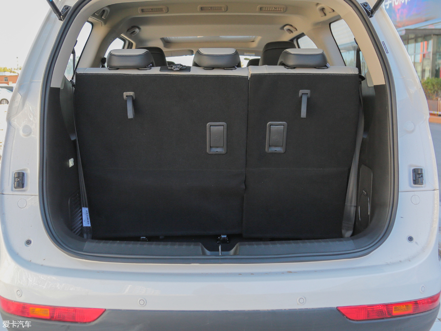 2017E730 1.5T DCTŞ 7 V