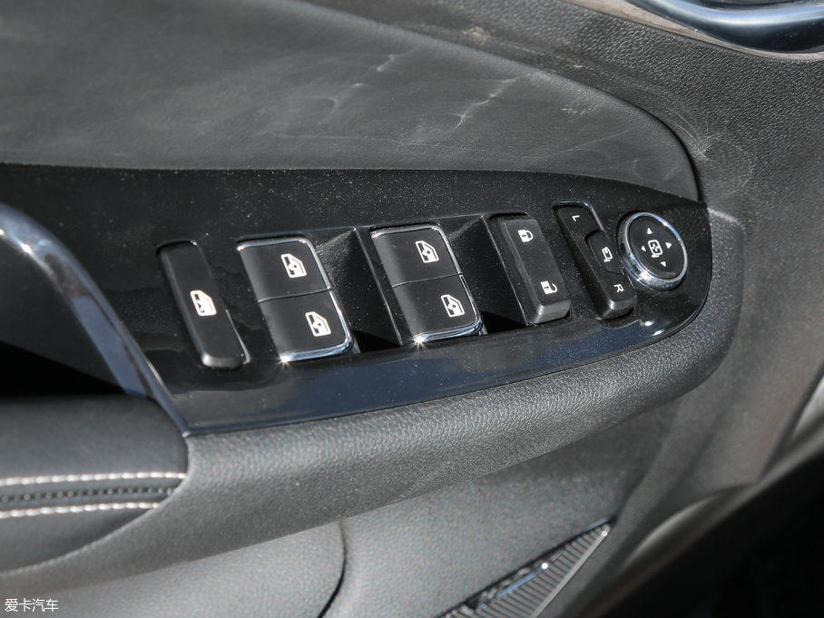 2017E730 1.5T DCTŞ 7 V