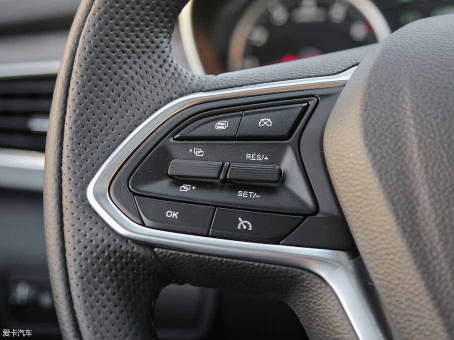 2017E730 1.5T DCTŞ 7 V