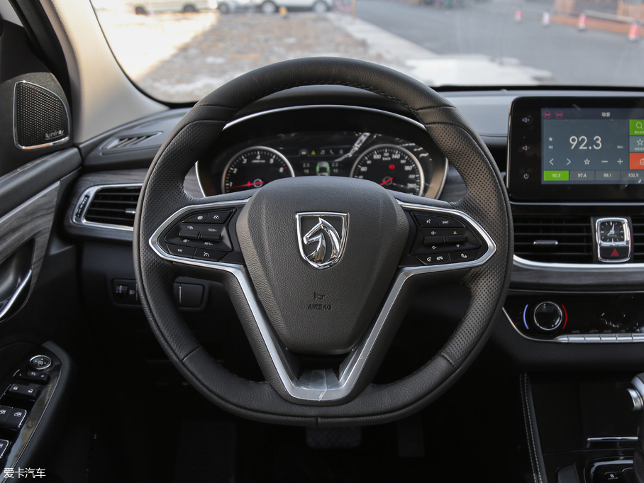 2017E730 1.5T DCTŞ 7 V