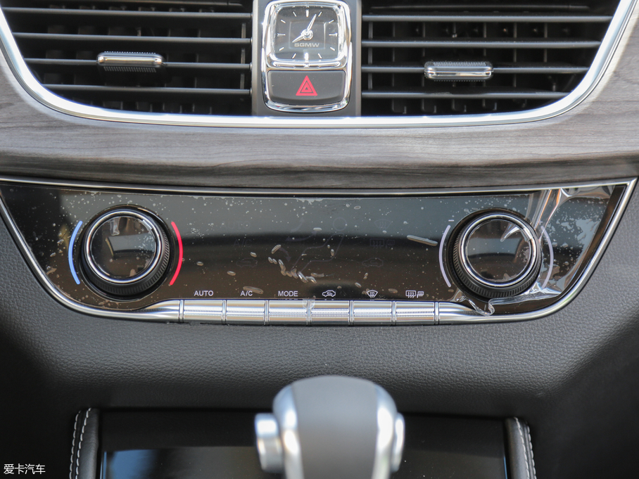 2017E730 1.5T DCTŞ 7 V