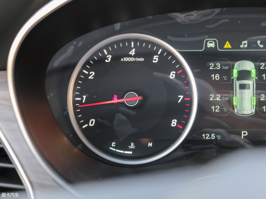 2017E730 1.5T DCTŞ 7 V