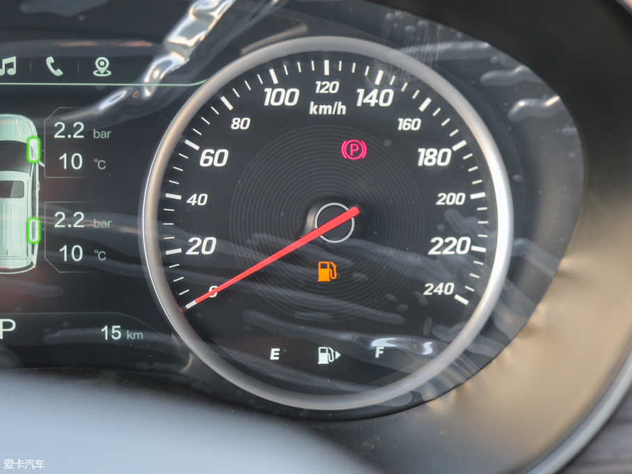 2017E730 1.5T DCTŞ 7 V