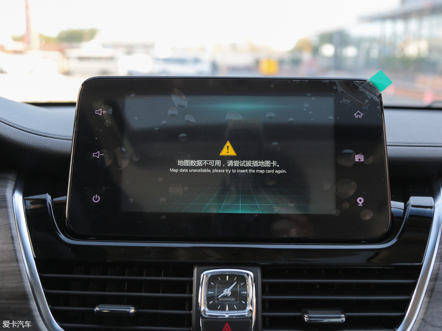 2017E730 1.5T DCTŞ 7 V