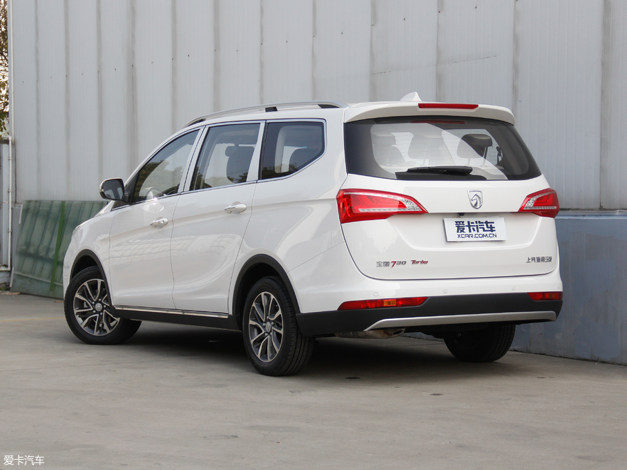 2017E730 1.5T DCTL(fng)  7 V