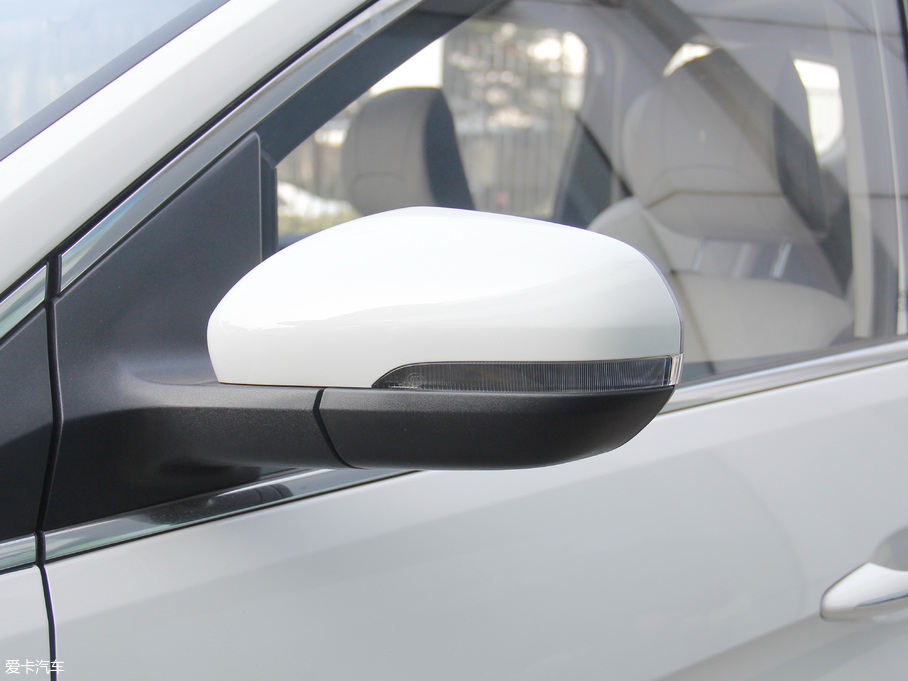 2017E730 1.5T DCTL  7 V