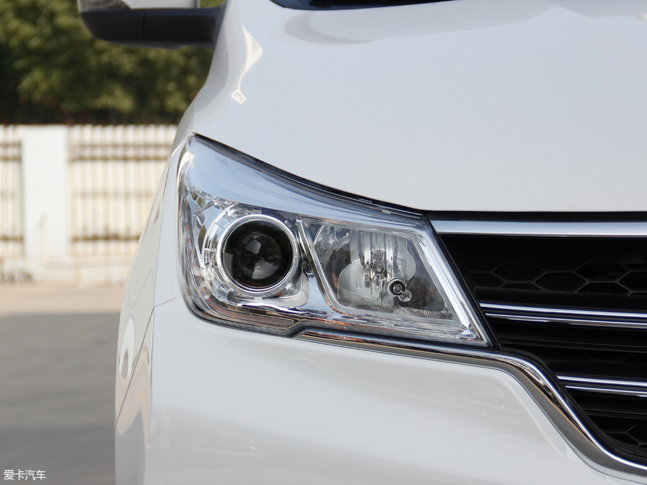 2017E730 1.5T DCTL  7 V