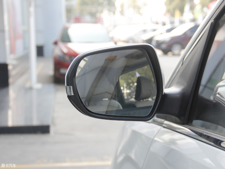 2017E730 1.5T DCTL  7 V