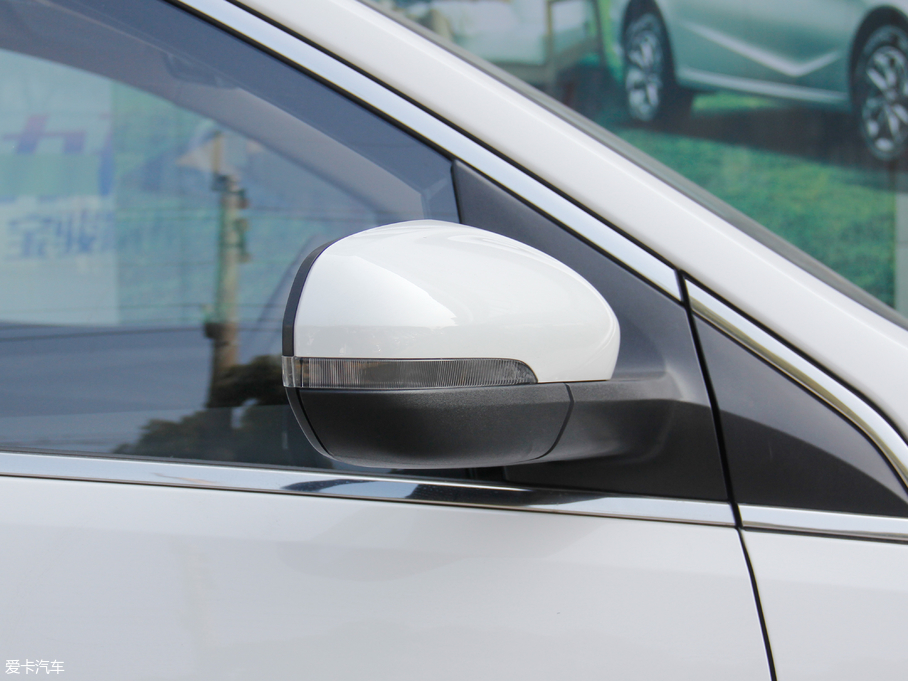 2017E730 1.5T DCTL  7 V