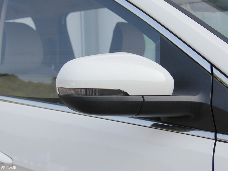 2017E730 1.5T DCTL  7 V