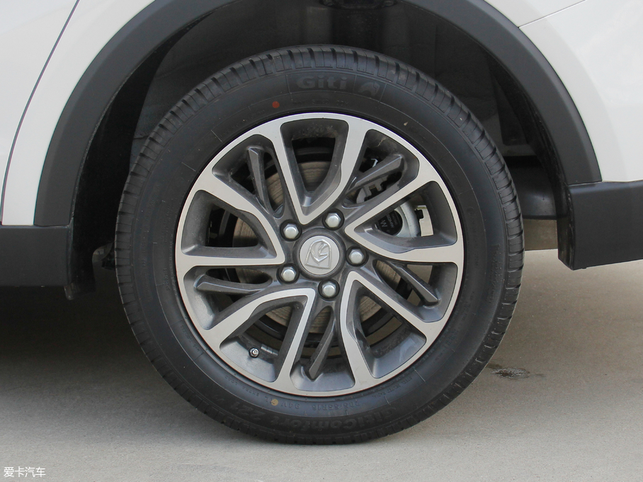 2017E730 1.5T DCTL  7 V