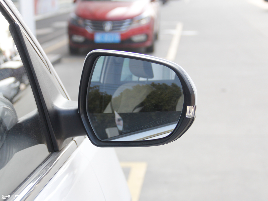 2017E730 1.5T DCTL  7 V