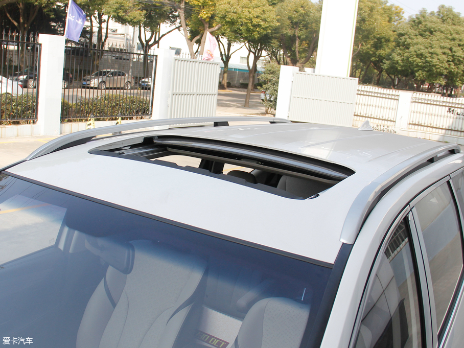 2017E730 1.5T DCTL  7 V