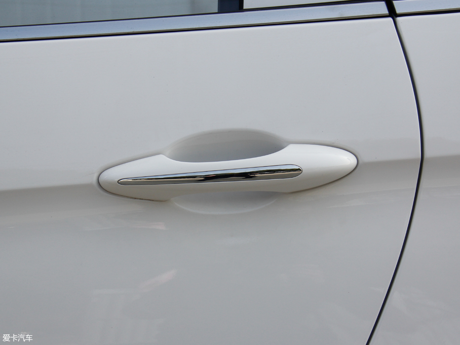 2017E730 1.5T DCTL  7 V