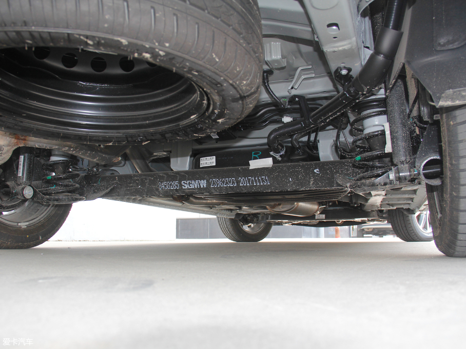 2017E730 1.5T DCTL  7 V