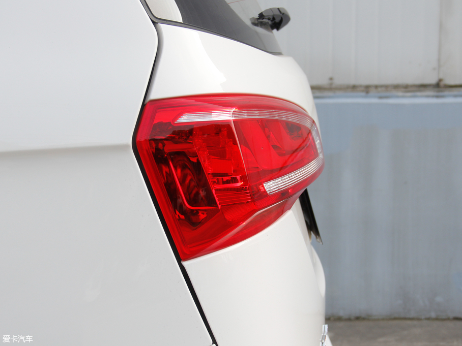 2017E730 1.5T DCTL  7 V