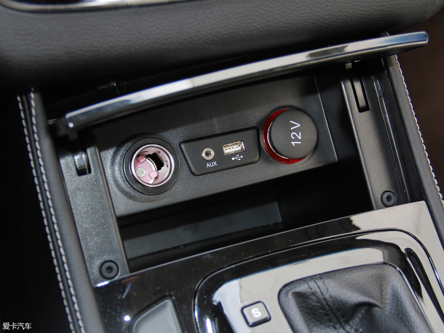 2017E730 1.5T DCTL  7 V