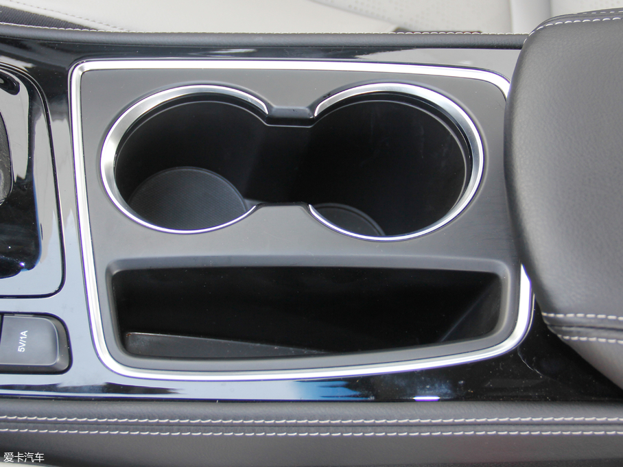 2017E730 1.5T DCTL  7 V