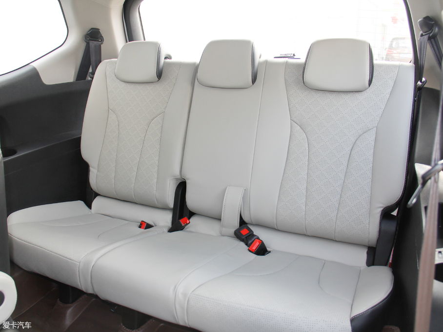 2017E730 1.5T DCTL  7 V