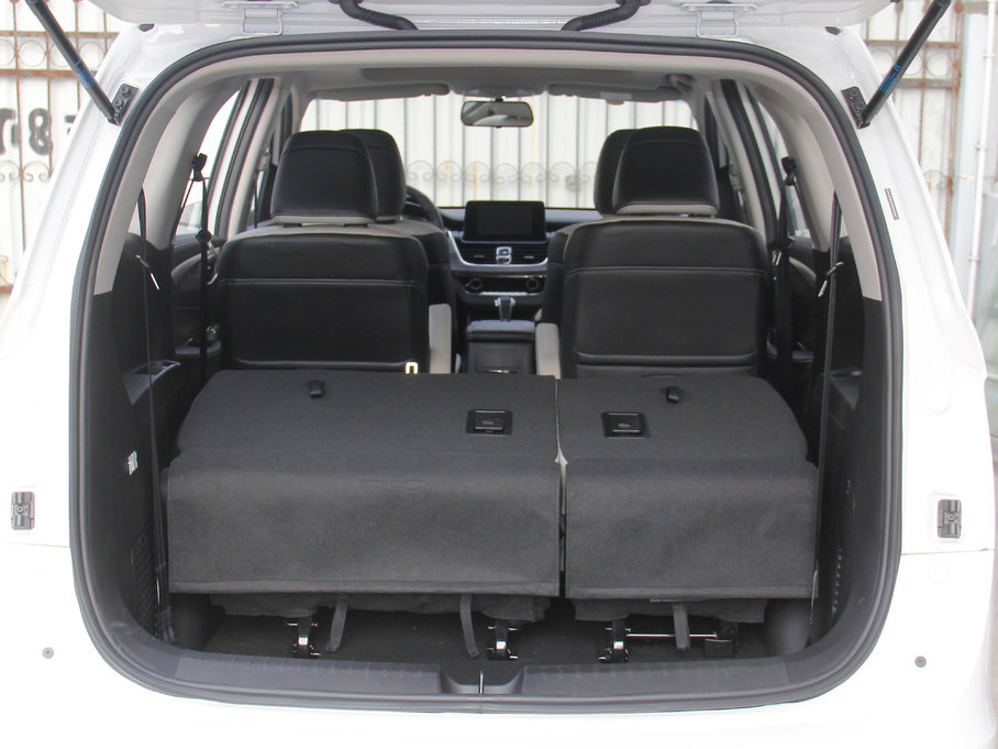 2017E730 1.5T DCTL  7 V