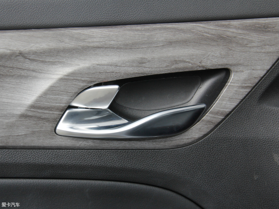 2017E730 1.5T DCTL  7 V