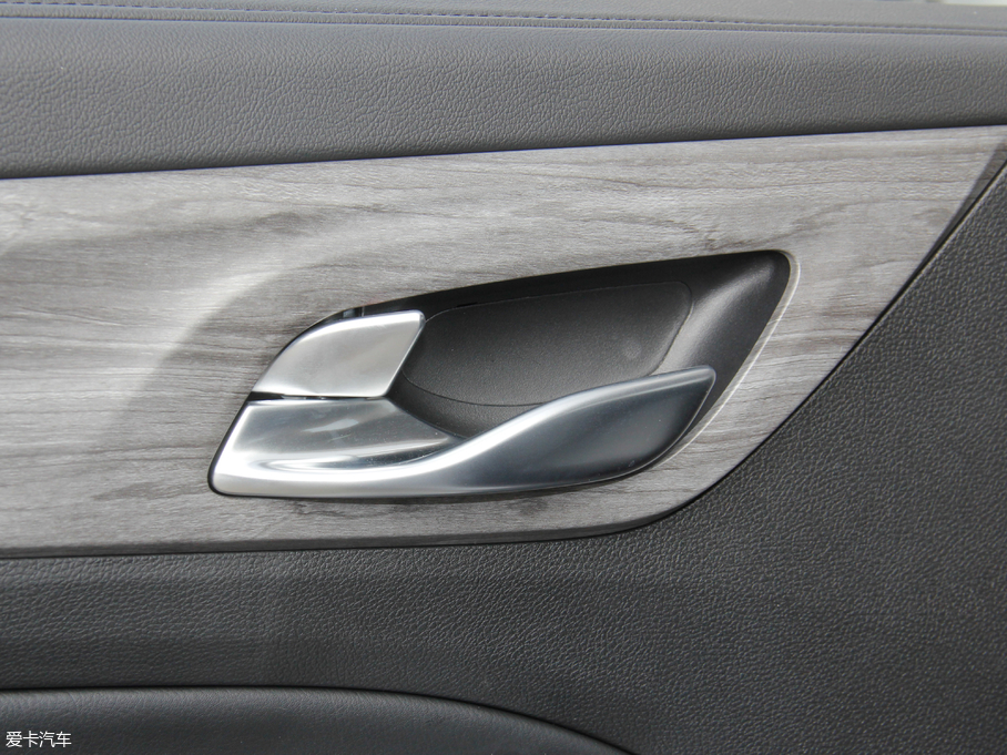 2017E730 1.5T DCTL  7 V