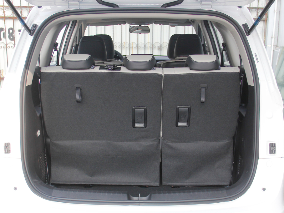 2017E730 1.5T DCTL  7 V