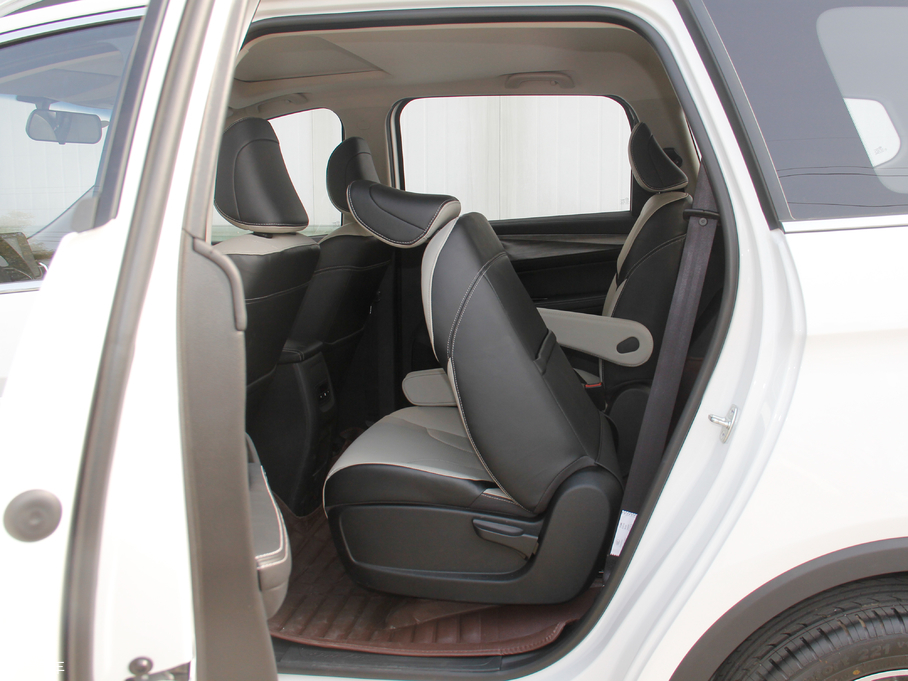 2017E730 1.5T DCTL  7 V