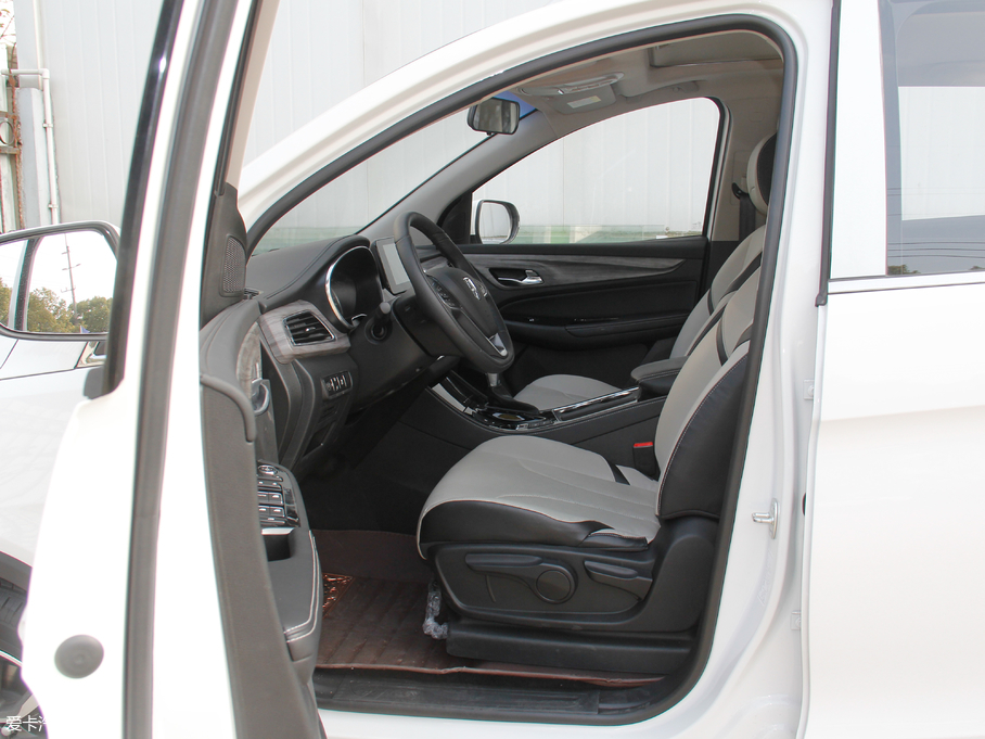 2017E730 1.5T DCTL  7 V