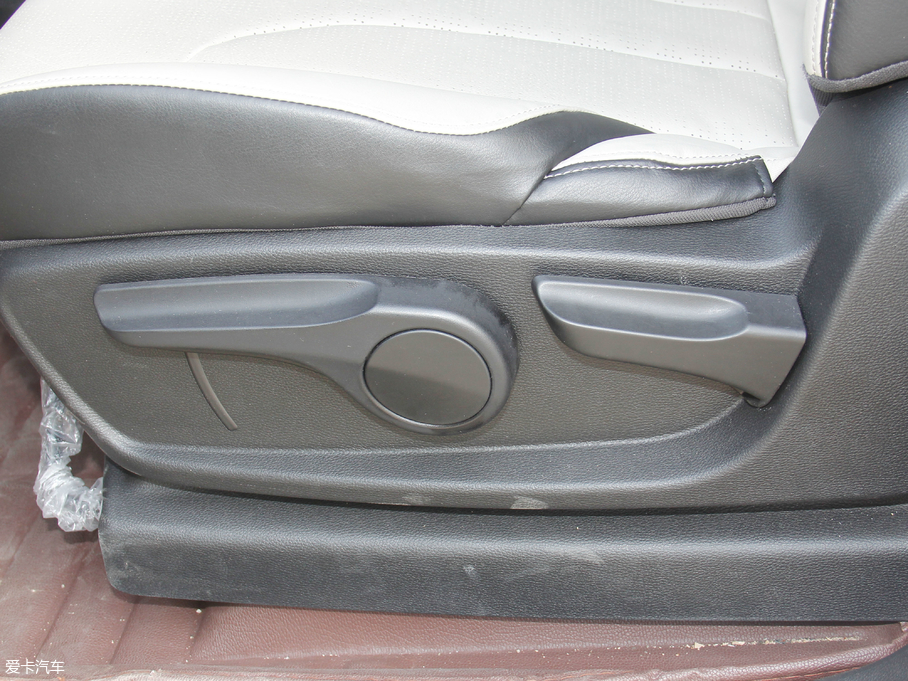 2017E730 1.5T DCTL  7 V