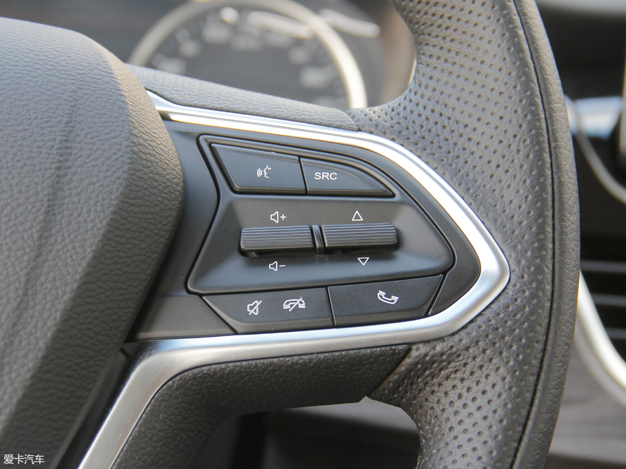 2017E730 1.5T DCTL  7 V