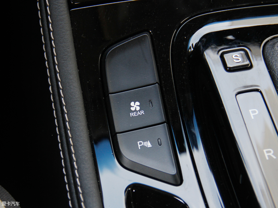 2017E730 1.5T DCTL  7 V