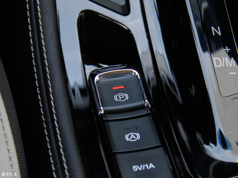 2017E730 1.5T DCTL  7 V