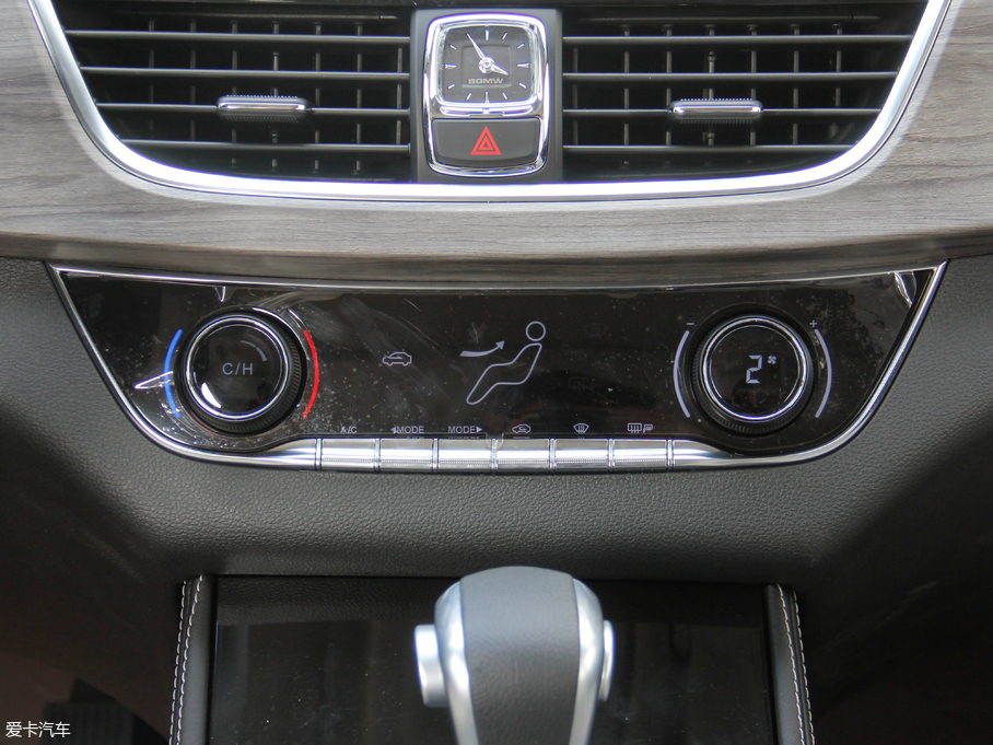 2017E730 1.5T DCTL  7 V