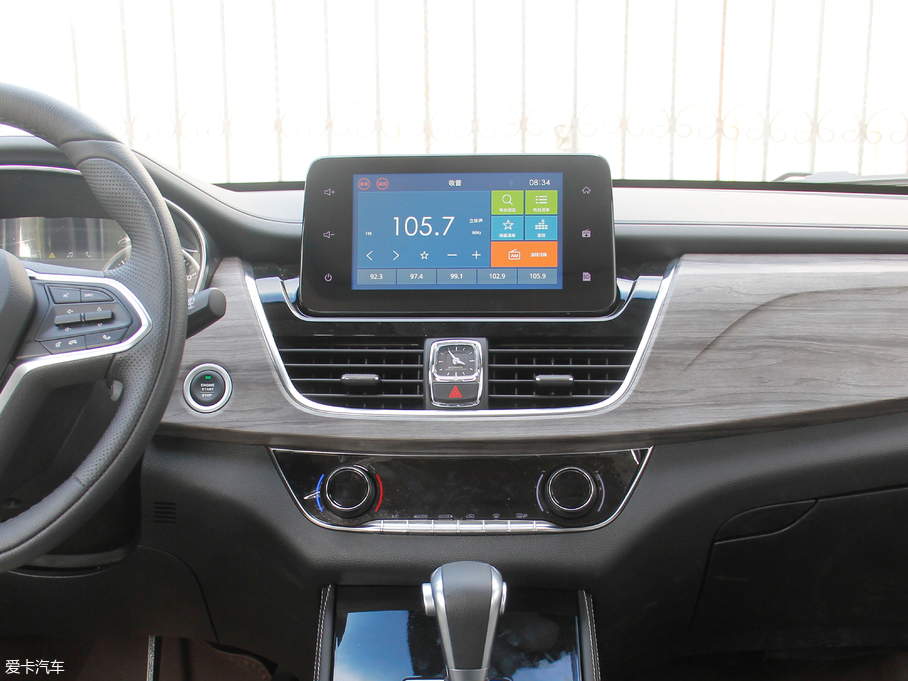 2017E730 1.5T DCTL(fng)  7 (gu)V