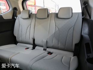 寶駿汽車2017款寶駿730