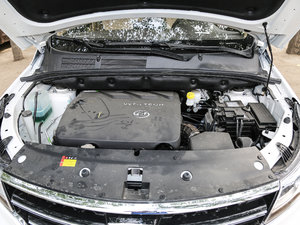 2017款1.8L iAMT豪华型 7座 发动机