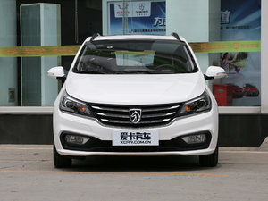2017款1.5L 手动豪华型 正前