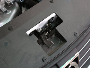 2017款1.5L 手动豪华型 其它