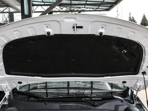 2017款1.5L 手动豪华型 其它