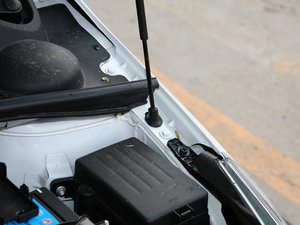 2017款1.5L 手动豪华型 其它